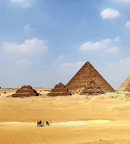 Egipto