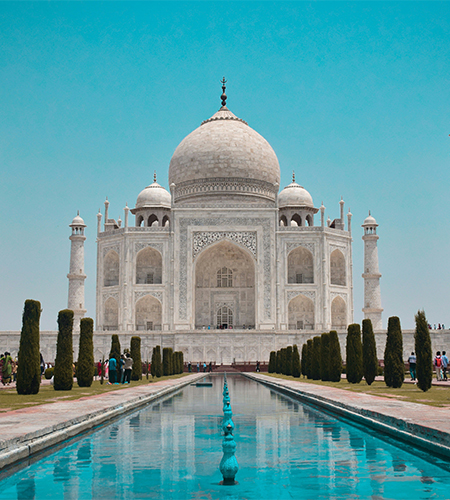 India